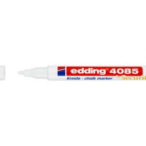 edding Kreidemarker 4085 Weiss