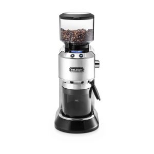 De’Longhi Kaffeemühle KG 521.M Silber
