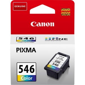 Canon Tinte CL-546 Color (C/M/Y)