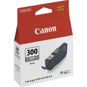 Canon Tinte PFI-300GY / 4200C001 Grau