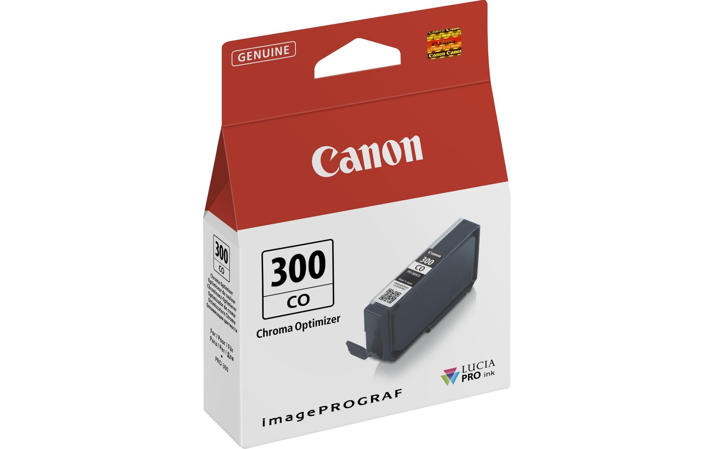Canon Tinte PFI-300CO / 4201C001 Chroma Optimizer