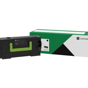 Lexmark Toner B282H00 Black