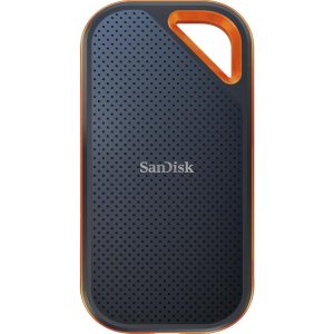 SanDisk Externe SSD Extreme Pro Portable SSD V2 1024 GB