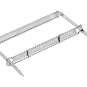 Biella Heftverschluss 5.5 cm, 50 Stück