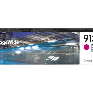 HP Tinte Nr. 913A (F6T78AE) Magenta