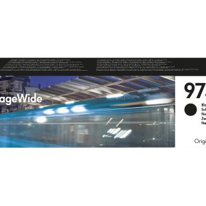 HP Tinte Nr. 973X (L0S07AE) Black