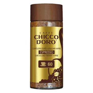 Chicco d’Oro Instant Kaffee Espresso 100 g