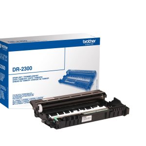 Brother Trommel DR-2300 Black