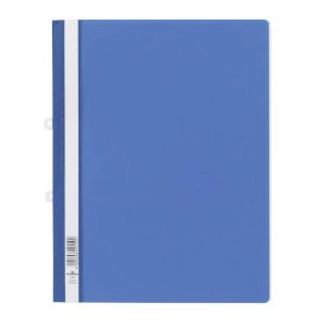 DURABLE Schnellhefter A4 Blau