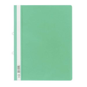 DURABLE Schnellhefter A4 Grün