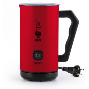 Bialetti Milchschäumer MK02 Rot