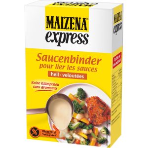 Maizena Saucenbinder Maizena Express hell 250 g