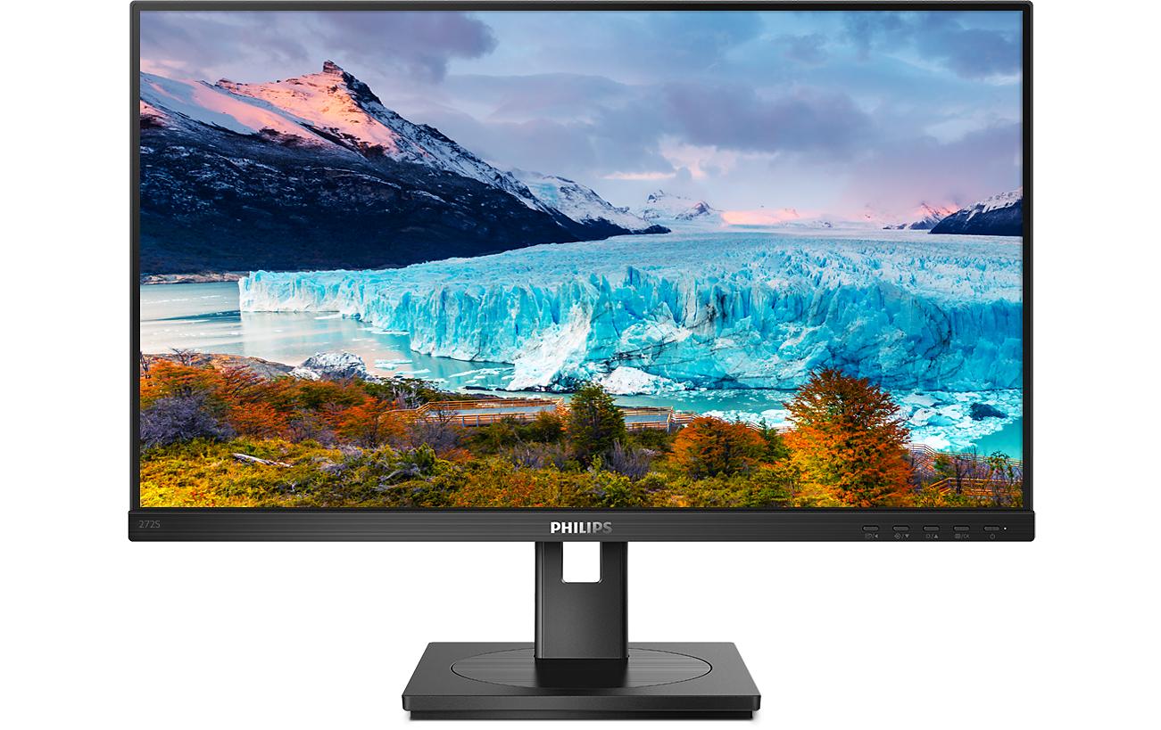 Philips Monitor 272S1AE/00