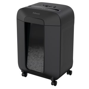 Fellowes Aktenvernichter Powershred LX85 P-4, 12 Seiten