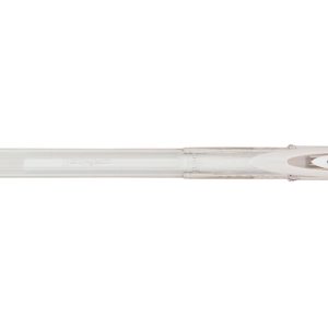 Uni Gelschreiber uni-ball Signo Angelic 1 mm, Weiss