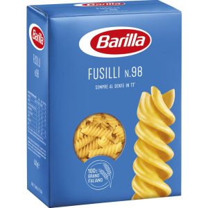 Barilla Teigwaren Fusilli n.98 500 g
