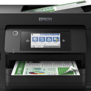 Epson Multifunktionsdrucker WorkForce Pro WF-4820DWF