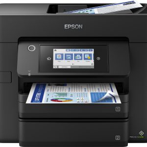 Epson Multifunktionsdrucker WorkForce Pro WF-4830DTWF