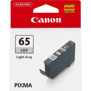 Canon Tinte CLI-65LGY / 4215C001 Light Grey