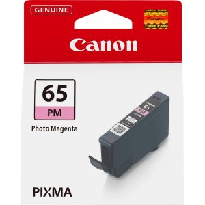 Canon Tinte CLI-65PM / 4215C001 Photo Magenta