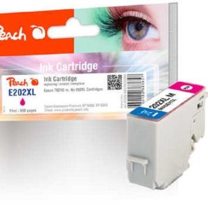 Peach Tinte Epson No 202XL (T02H3) Magenta