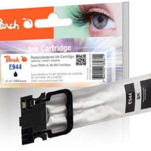 Peach Tinte Epson No 944 (T9441) Black