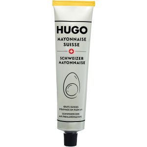 Hugo Reitzel Schweizer Mayonnaise 180 g
