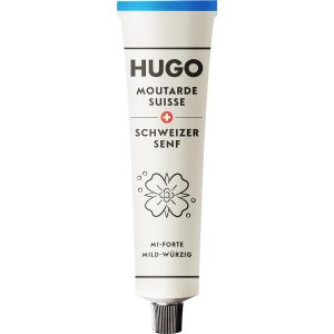 Hugo Reitzel Schweizer Senf mild-würzig 200 g