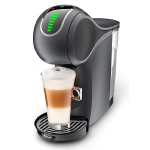 De’Longhi Portionskaffeemaschine Dolce Gusto Genio S Touch Grau