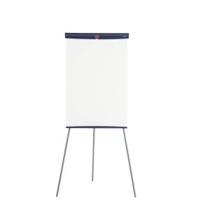 Nobo Flipchart Dreibein 68 x 184 cm Magnetisch