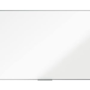 Nobo Magnethaftendes Whiteboard Essence 120 cm x 240 cm, Weiss