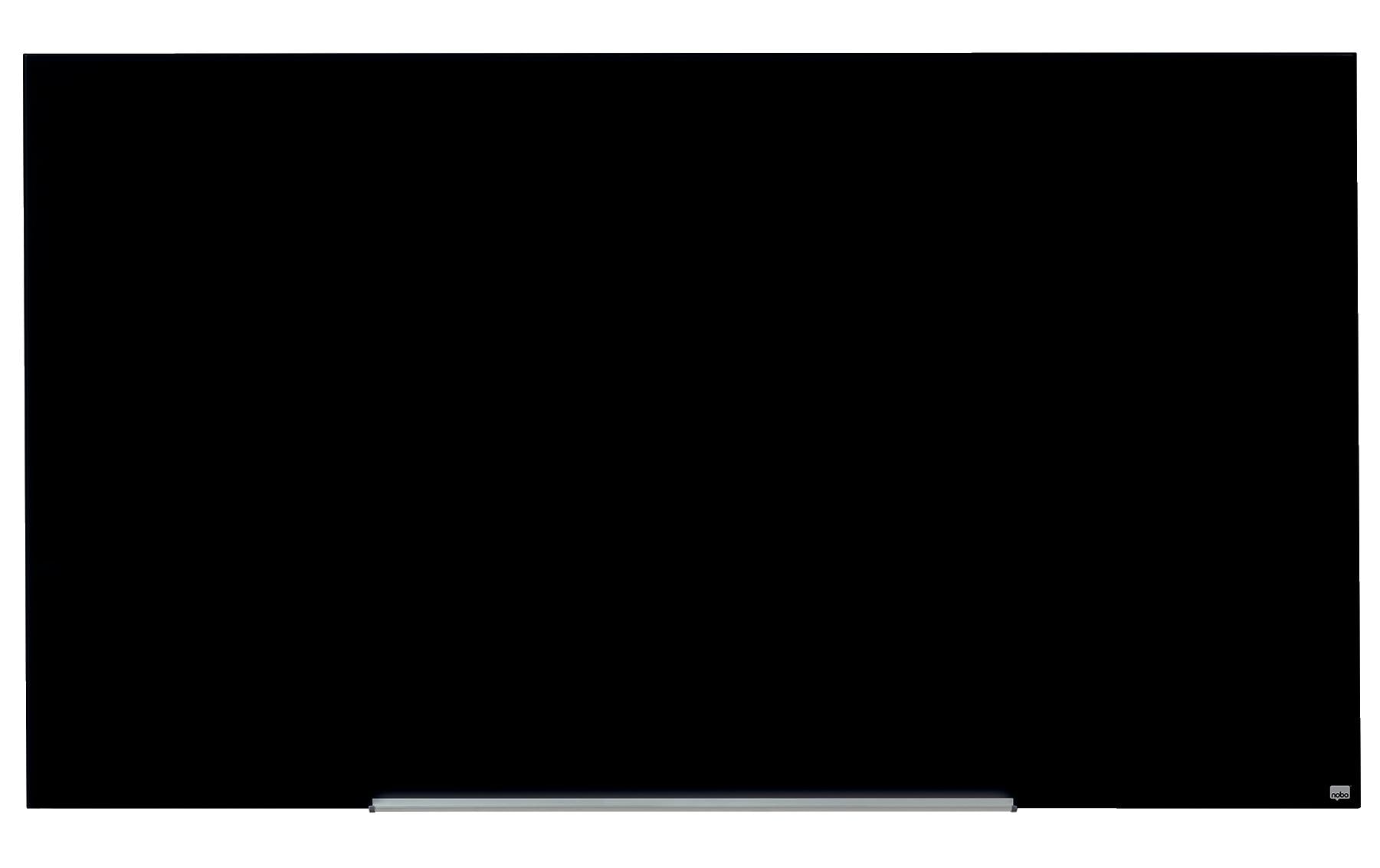 Nobo Magnethaftendes Glassboard Diamond 105.9 cm x 188.3 cm
