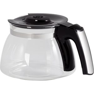Melitta Kaffeekanne Aroma Fresh 1.2 l, Schwarz