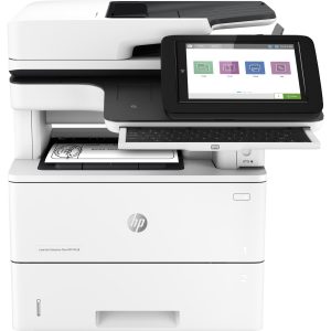 HP Multifunktionsdrucker LaserJet Enterprise Flow M528z