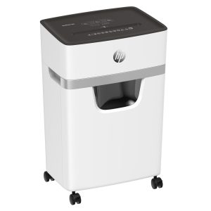 HP Aktenvernichter OneShred 15CC P-4, 15 Seiten
