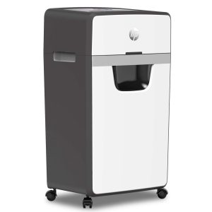 HP Aktenvernichter OneShred 24CC P-4, 24 Seiten