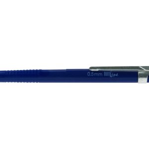 Büroline Minenbleistift Büroline 0.5 mm Blau