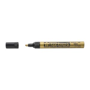 Sakura Lackmarker Pen-Touch 2.0 mm, M, Gold