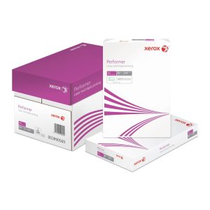 Antalis Kopierpapier Xerox Performer A3, Weiss, 80 g/m²,  2500 Blatt