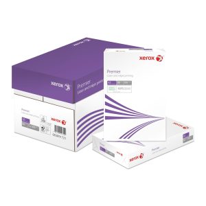Antalis Kopierpapier Xerox Premier A3, Weiss, 80 g/m²,  2500 Blatt