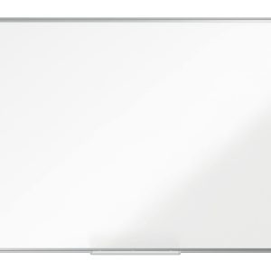 Nobo Whiteboard Premium Plus 70, Weiss