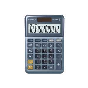 Casio Taschenrechner CS-MS-120EM