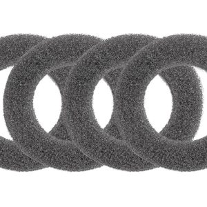 Silk’n VacuPedi Filter 4 Stück