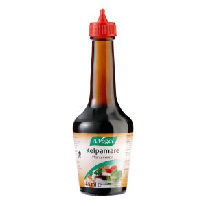 A. Vogel Flüssigwürze Kelpamare 85 ml