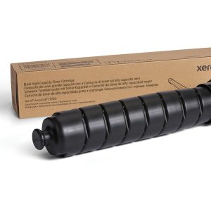 Xerox Toner 106R04053 Black