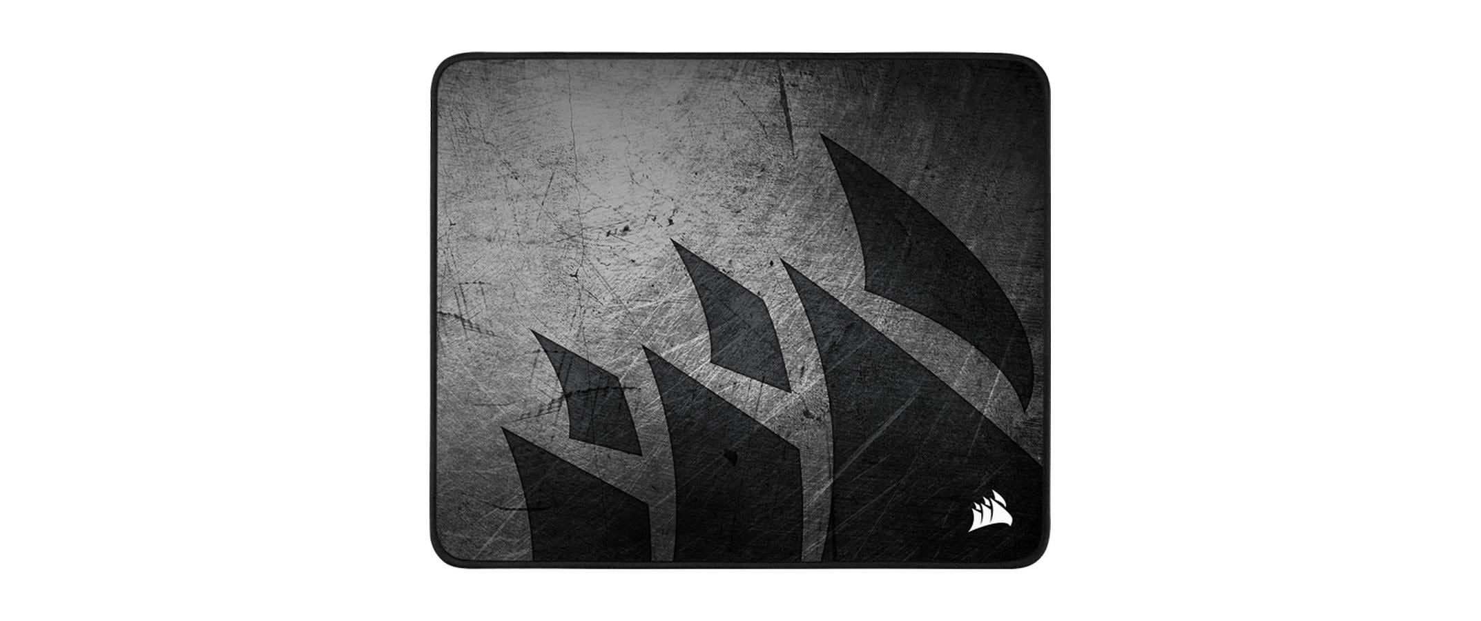 Corsair Gaming-Mausmatte MM300 PRO Schwarz/Grau