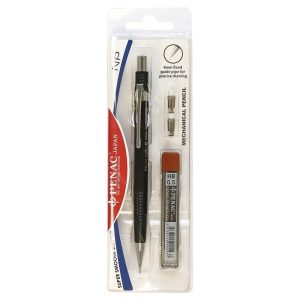 Penac Minenbleistift NP-5 HB, 0.5 mm, Schwarz