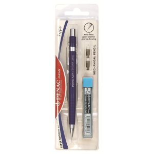 Penac Minenbleistift NP-7 HB, 0.7 mm, Dunkelblau
