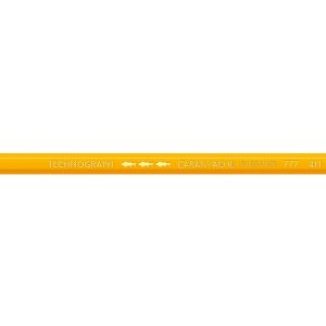 Caran d’Ache Bleistift Technograph 4H