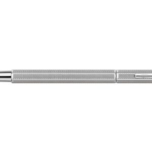 Caran d’Ache Rollerball Ecridor Retro Platin